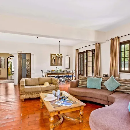 Villa Corcovado Villa Brejos