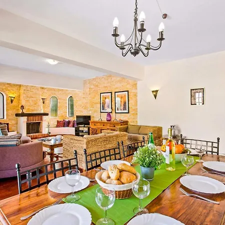Villa Villa Corcovado Brejos
