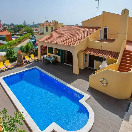 Villa Corcovado * Brejos