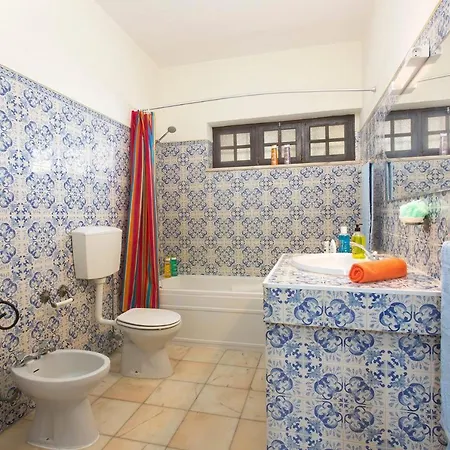 Villa Villa Corcovado *