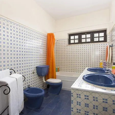 Villa Corcovado * Brejos
