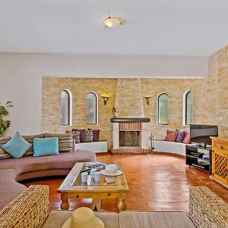 Villa Corcovado Villa