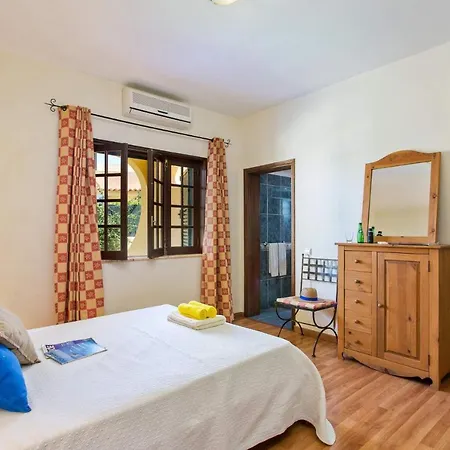 Villa Corcovado Villa